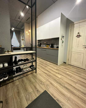 2-к квартира, вторичка, 52м2, 1/10 этаж