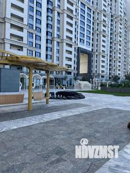 1-к квартира, вторичка, 41м2, 4/25 этаж