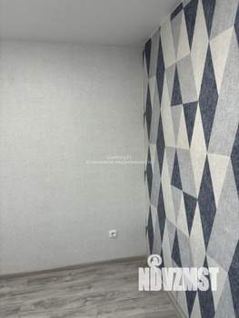 2-к квартира, вторичка, 36м2, 5/5 этаж