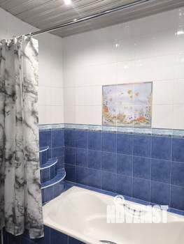 1-к квартира, вторичка, 50м2, 7/10 этаж