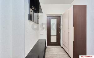 1-к квартира, вторичка, 55м2, 2/7 этаж