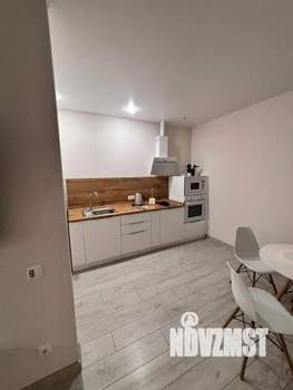 1-к квартира, вторичка, 46м2, 10/16 этаж