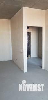 1-к квартира, вторичка, 44м2, 9/23 этаж