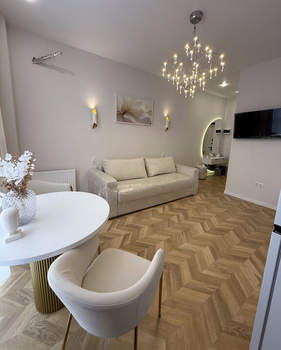 Студия квартира, вторичка, 23м2, 15/16 этаж