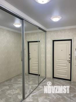 2-к квартира, вторичка, 67м2, 3/12 этаж