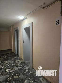 Студия квартира, вторичка, 18м2, 8/9 этаж