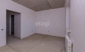 1-к квартира, вторичка, 35м2, 4/9 этаж