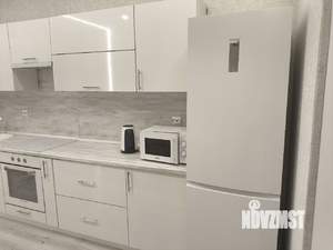 1-к квартира, вторичка, 39м2, 2/20 этаж