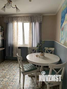 2-к квартира, вторичка, 57м2, 14/16 этаж