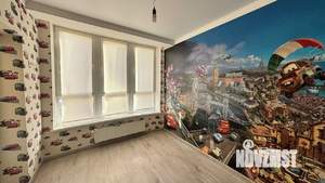 2-к квартира, вторичка, 63м2, 8/16 этаж