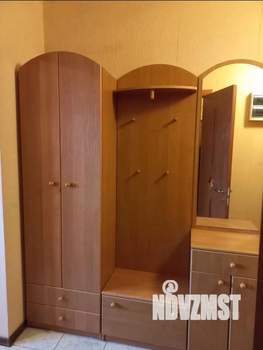 1-к квартира, вторичка, 26м2, 3/5 этаж