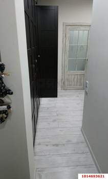 2-к квартира, вторичка, 55м2, 2/3 этаж