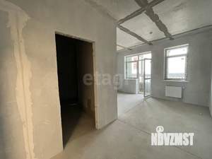 Студия квартира, вторичка, 23м2, 19/23 этаж