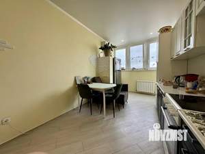 2-к квартира, вторичка, 67м2, 15/18 этаж