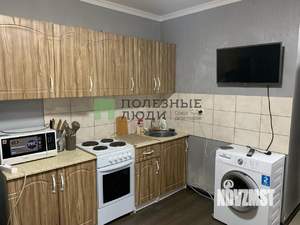 Студия квартира, вторичка, 25м2, -1/5 этаж