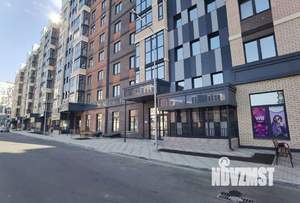 2-к квартира, вторичка, 56м2, 7/9 этаж