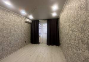 1-к квартира, вторичка, 32м2, 5/16 этаж