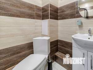 Студия квартира, вторичка, 27м2, 6/17 этаж
