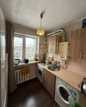 2-к квартира, вторичка, 44м2, 5/5 этаж