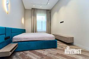2-к квартира, вторичка, 110м2, 1/9 этаж