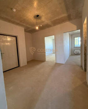 2-к квартира, вторичка, 62м2, 17/21 этаж