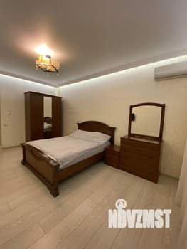 2-к квартира, вторичка, 72м2, 9/21 этаж