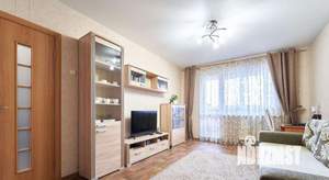 1-к квартира, вторичка, 38м2, 5/16 этаж