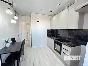 2-к квартира, вторичка, 59м2, 5/24 этаж