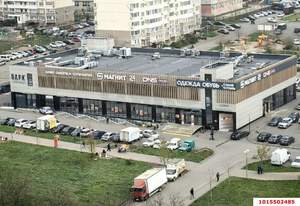 1-к квартира, вторичка, 38м2, 8/16 этаж