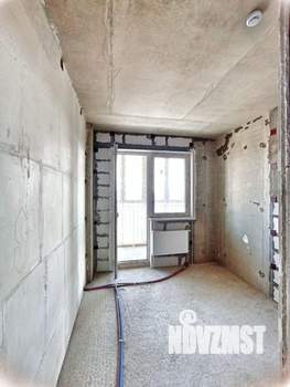 1-к квартира, вторичка, 38м2, 13/21 этаж