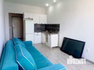 2-к квартира, вторичка, 37м2, 3/3 этаж