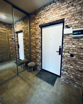 1-к квартира, вторичка, 36м2, 21/24 этаж