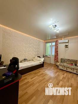 Студия квартира, вторичка, 27м2, 2/5 этаж