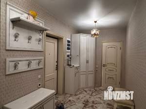 3-к квартира, вторичка, 129м2, 12/16 этаж