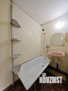 2-к квартира, вторичка, 47м2, 1/10 этаж