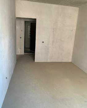 1-к квартира, вторичка, 33м2, 5/24 этаж