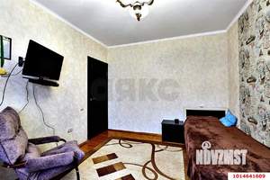 4-к квартира, вторичка, 103м2, 9/10 этаж