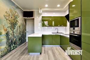 3-к квартира, вторичка, 95м2, 3/25 этаж