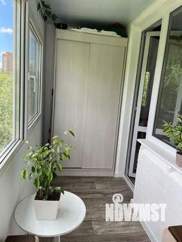 2-к квартира, вторичка, 39м2, 5/5 этаж