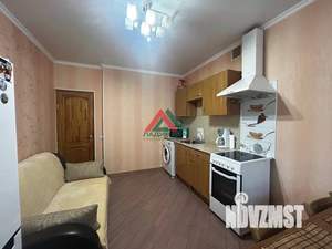 1-к квартира, вторичка, 30м2, 5/7 этаж