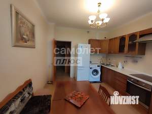 2-к квартира, вторичка, 58м2, 3/15 этаж