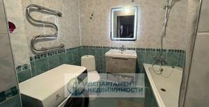 2-к квартира, вторичка, 57м2, 3/3 этаж