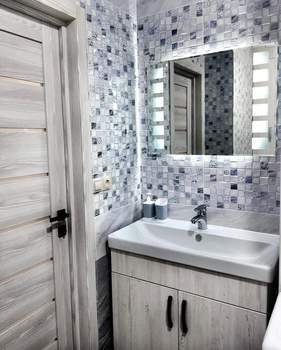 2-к квартира, вторичка, 45м2, 15/17 этаж