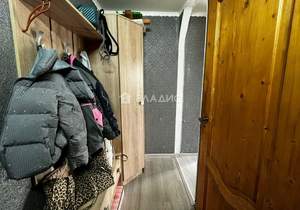 2-к квартира, вторичка, 45м2, 5/5 этаж