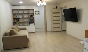 1-к квартира, вторичка, 48м2, 8/16 этаж