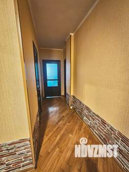 3-к квартира, вторичка, 106м2, 4/12 этаж