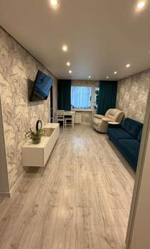 2-к квартира, вторичка, 45м2, 2/5 этаж