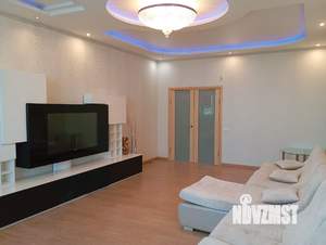 4-к квартира, вторичка, 152м2, 8/22 этаж