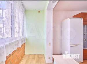 1-к квартира, вторичка, 56м2, 9/10 этаж