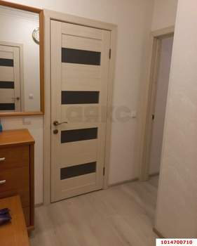 1-к квартира, вторичка, 38м2, 3/15 этаж